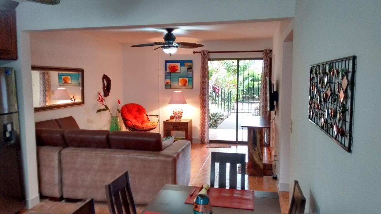 Coco Beach Home Екстер'єр фото