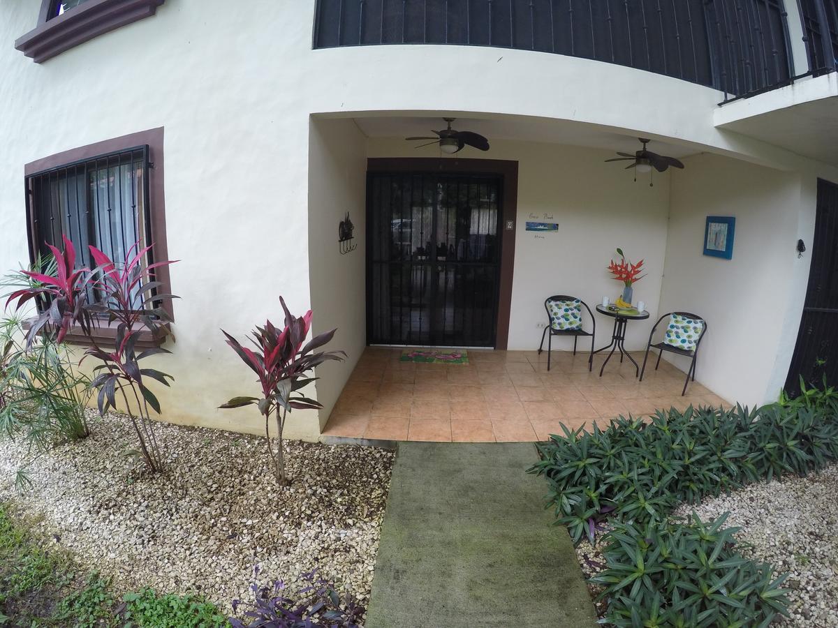 Coco Beach Home Екстер'єр фото