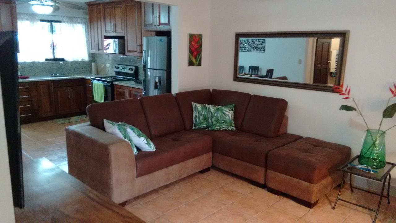 Coco Beach Home Екстер'єр фото