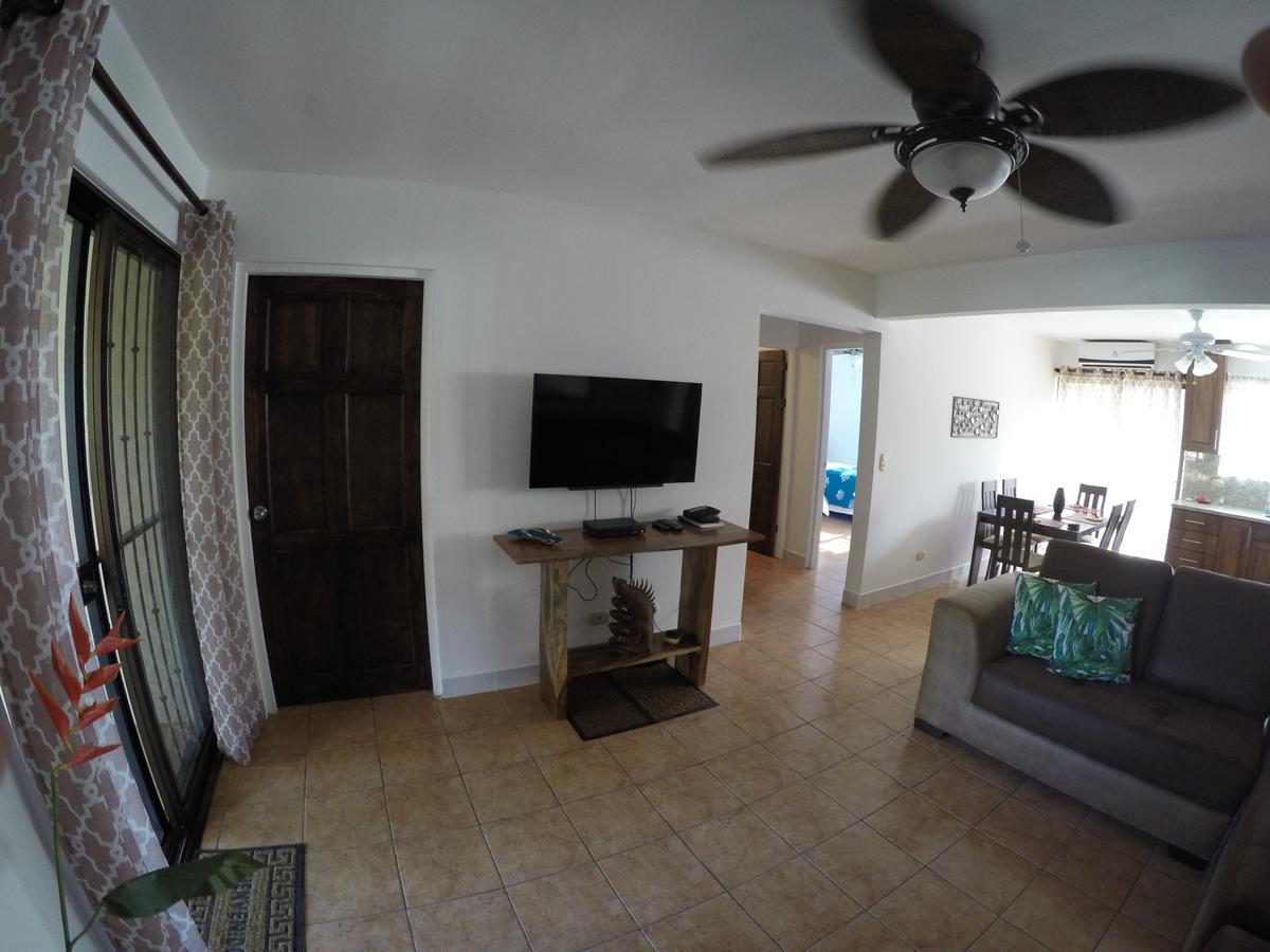 Coco Beach Home Екстер'єр фото