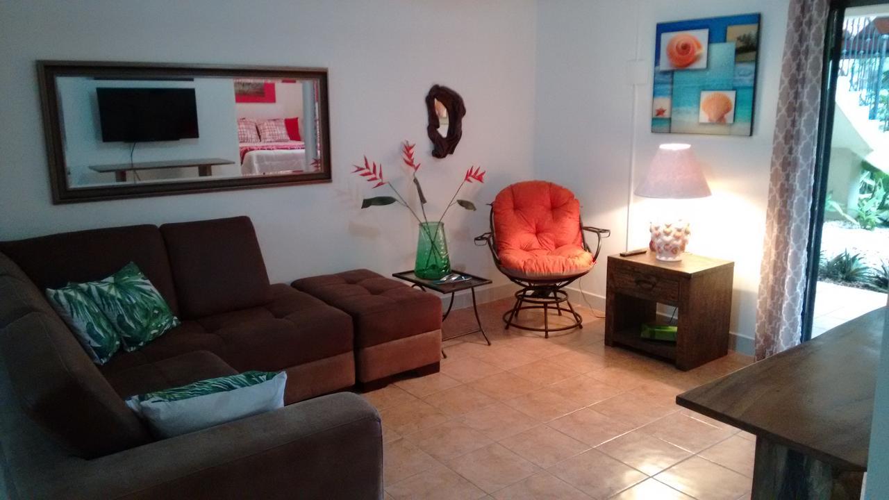 Coco Beach Home Екстер'єр фото