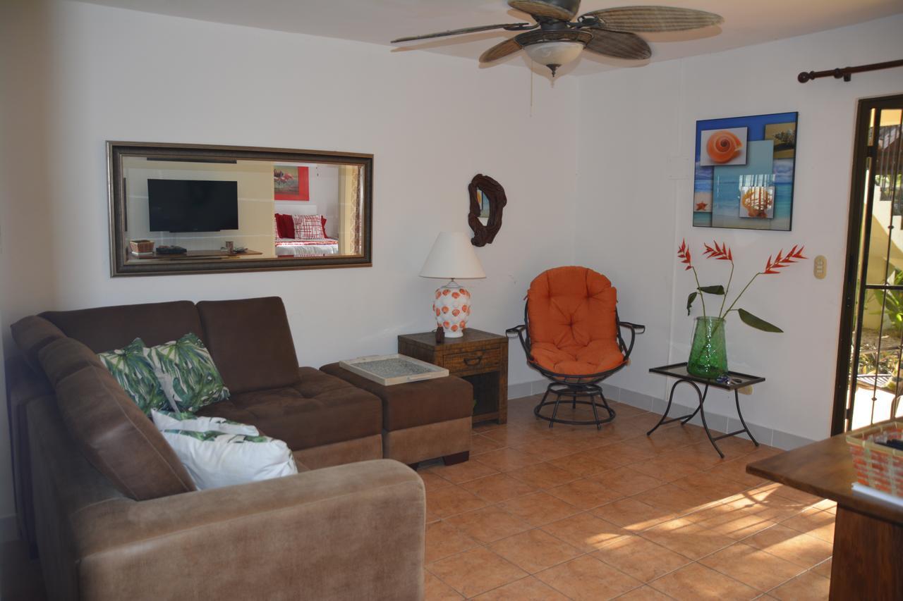 Coco Beach Home Екстер'єр фото
