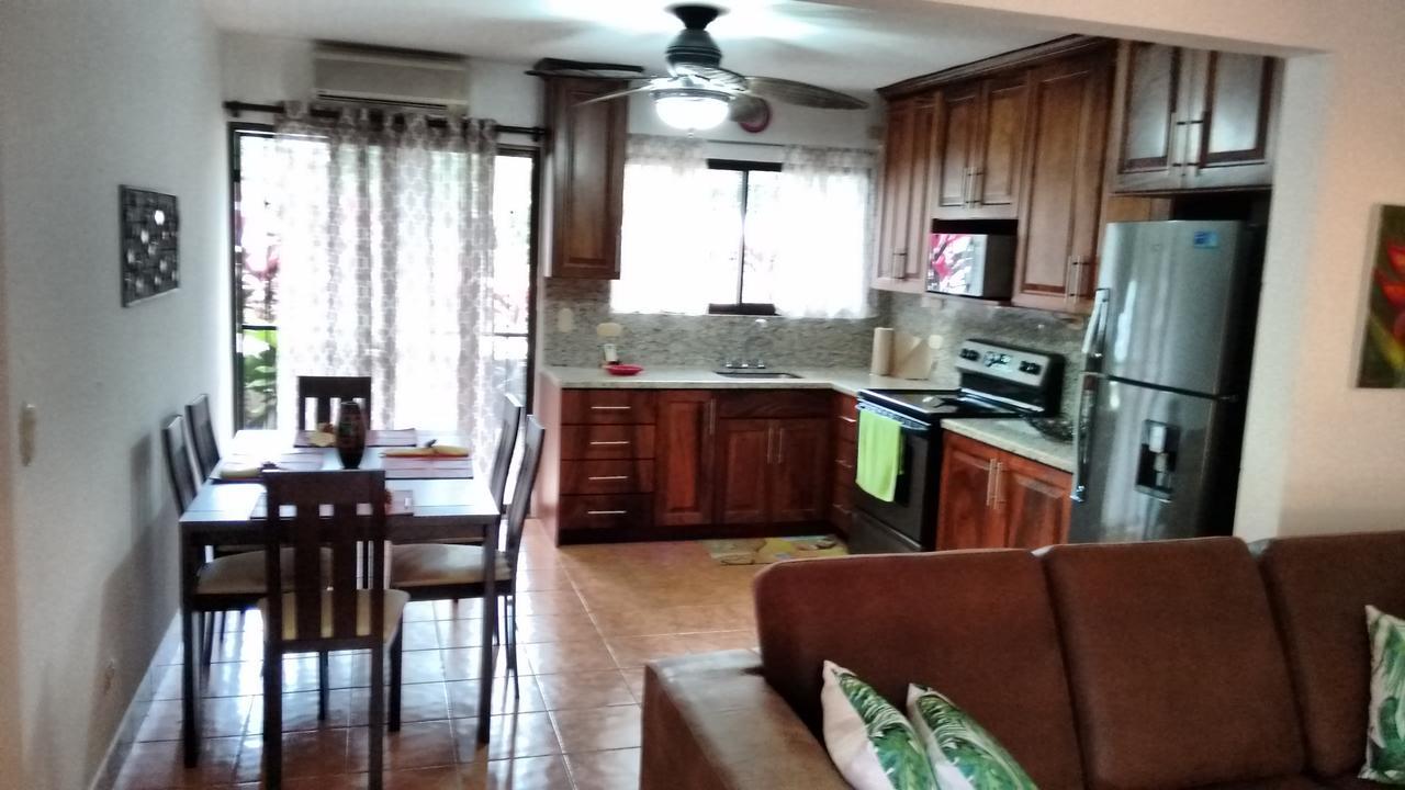 Coco Beach Home Екстер'єр фото