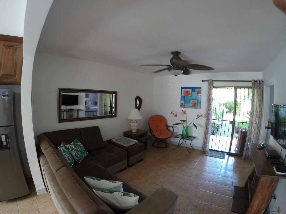 Coco Beach Home Екстер'єр фото
