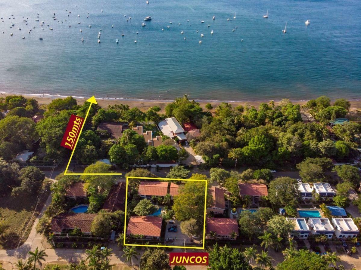 Coco Beach Home Екстер'єр фото