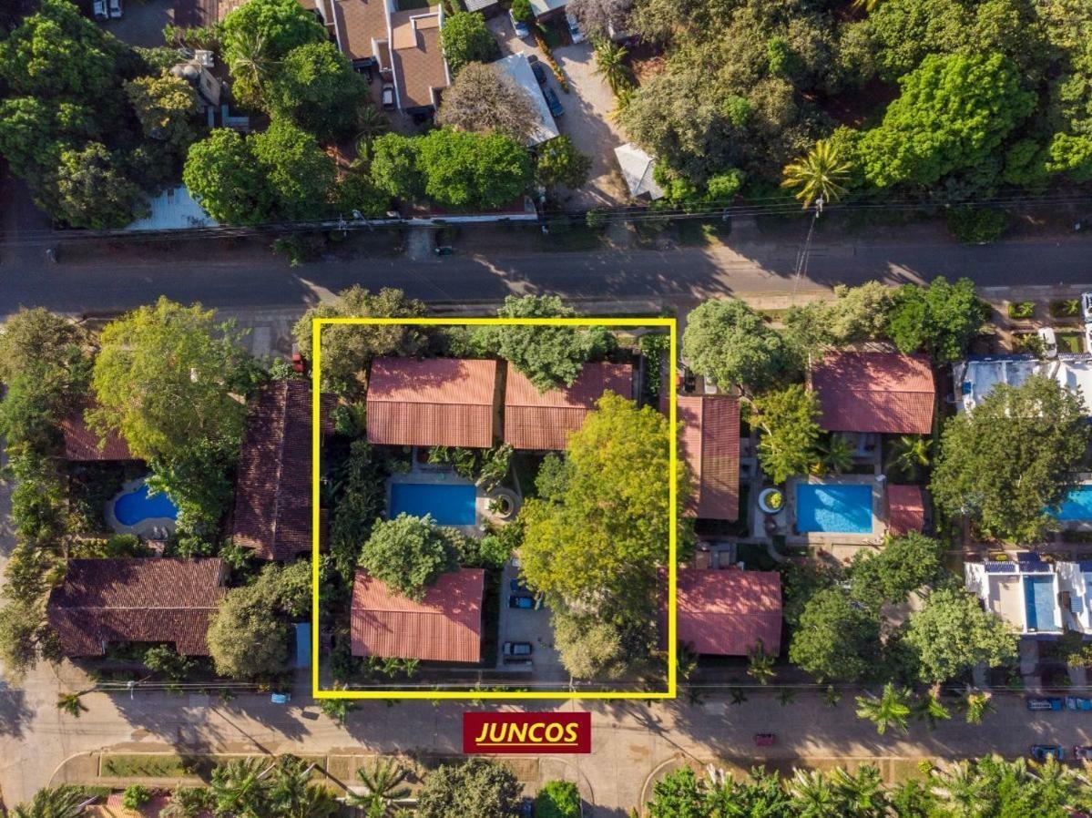 Coco Beach Home Екстер'єр фото