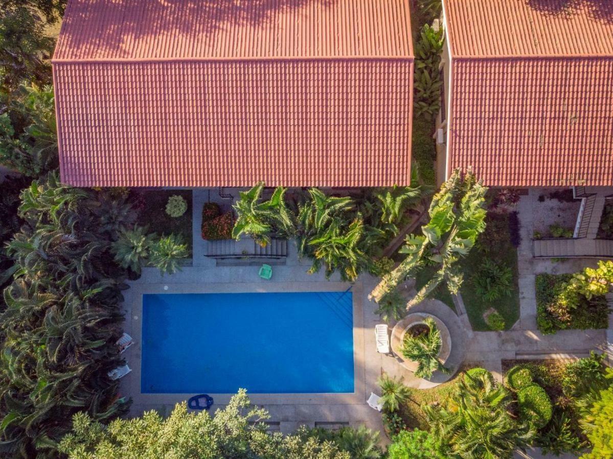 Coco Beach Home Екстер'єр фото